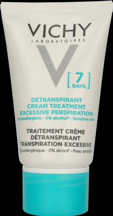 Image du produit Vichy Crème effet 7 jours (Crème, 30 ml)