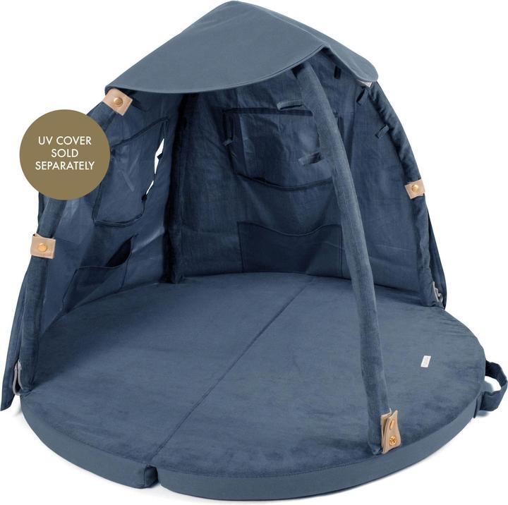 Actual product image Filibabba Loui multi-play mat