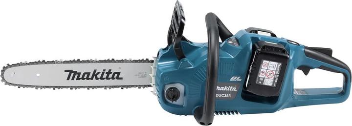 Image du produit Makita DUC353Z (Tronçonneuse à batterie)