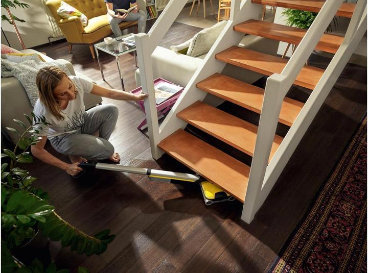 Produktbild Kärcher FC 7 Cordless