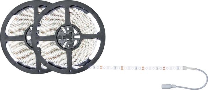 Actual product image Paulmann LED StripsSimpLED complete set (Daylight, 1000 cm, Indoor)