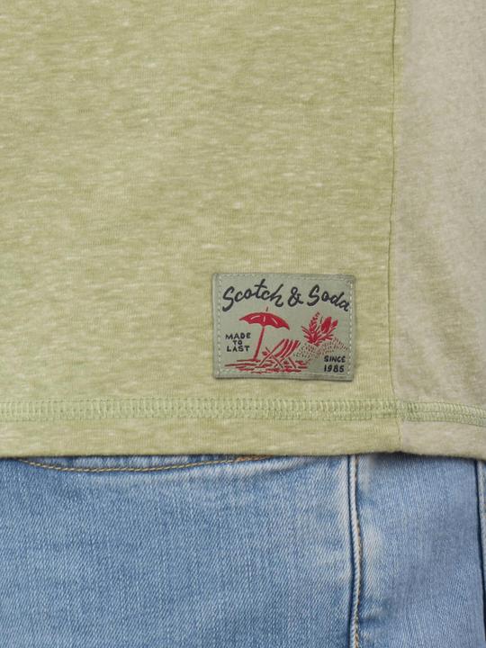 Actual product image Scotch & Soda 10021459 (M)