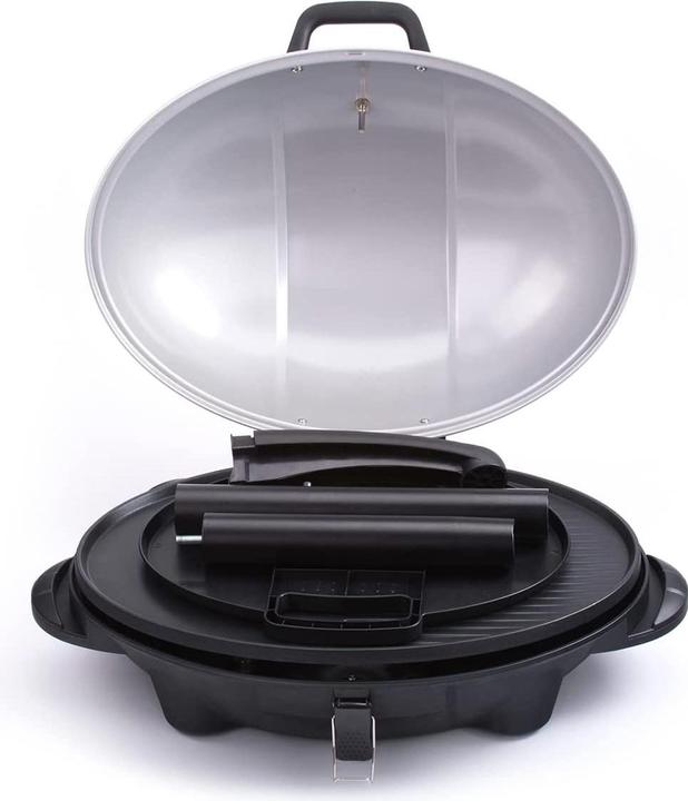 Actual product image Cloer Outdoor stand grill (2.40 kW)