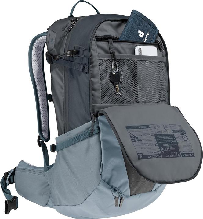Produktbild Deuter Futura (25 l)