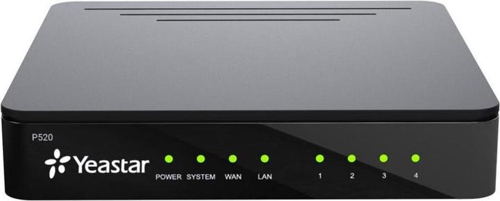 Immagine prodotto Yeastar P520 PBX P-Series