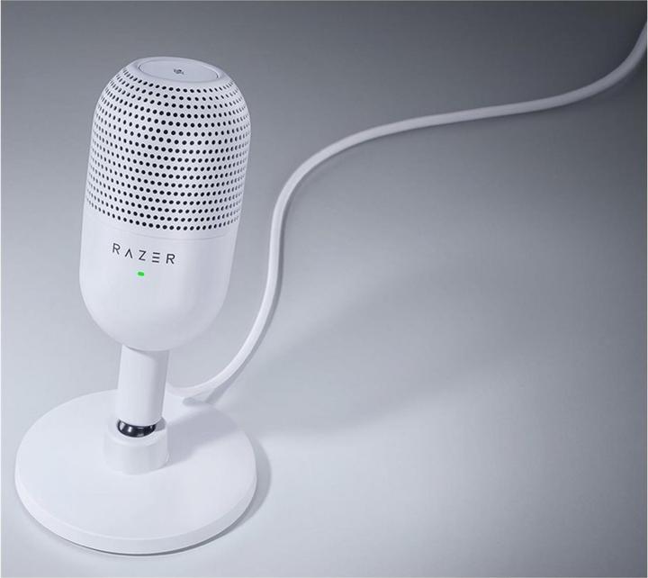 Produktbild Razer Seiren V3 Mini
