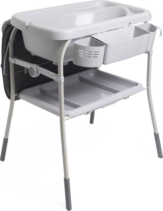 Actual product image Chicco Cuddle and Bubble