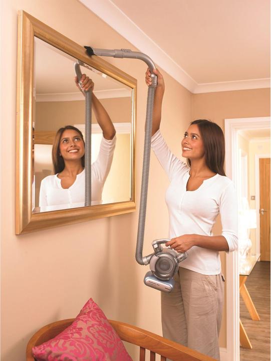 Image du produit Black & Decker Dustbuster Flexi PD1420LP