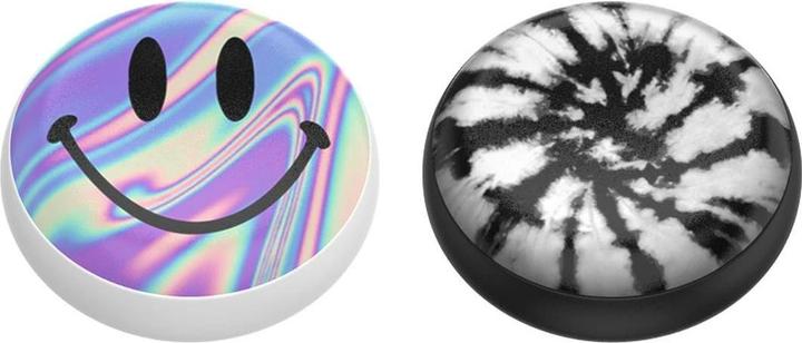 Image du produit PopSockets PopPuck Starter Pack Dye Daze