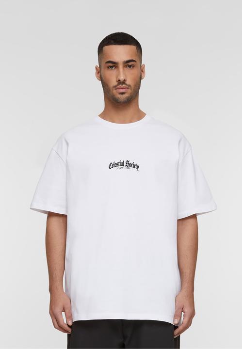 Image du produit Mjgonzales Tee surdimensionné MJG - Angel's Number - 140021 (XL)