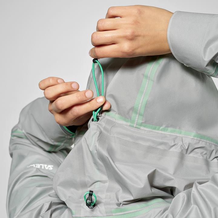 Actual product image Salewa Nxt Ptx 3L Jkt W (34, XS)