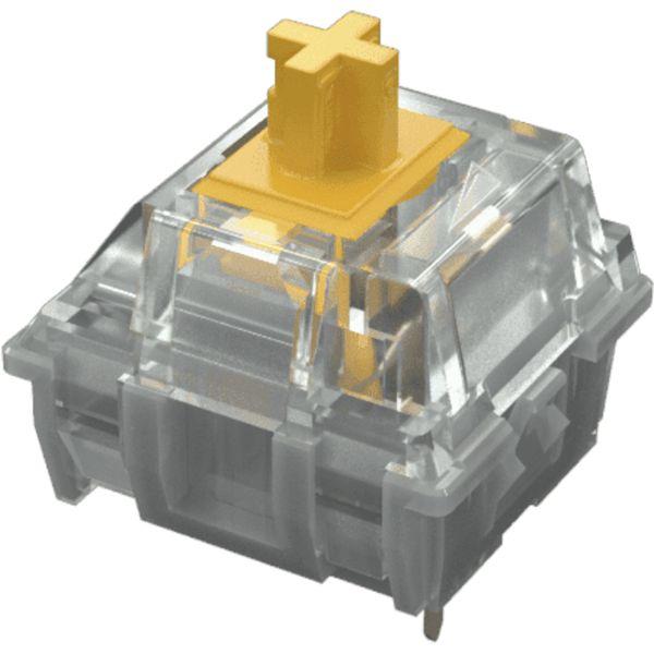 Image du produit Mountain Switch Pack 90pcs Linéaire 45