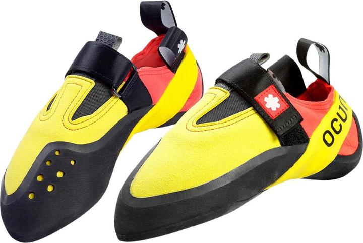 Produktbild Ocun Rival Kletterschuhe Kinder (34)