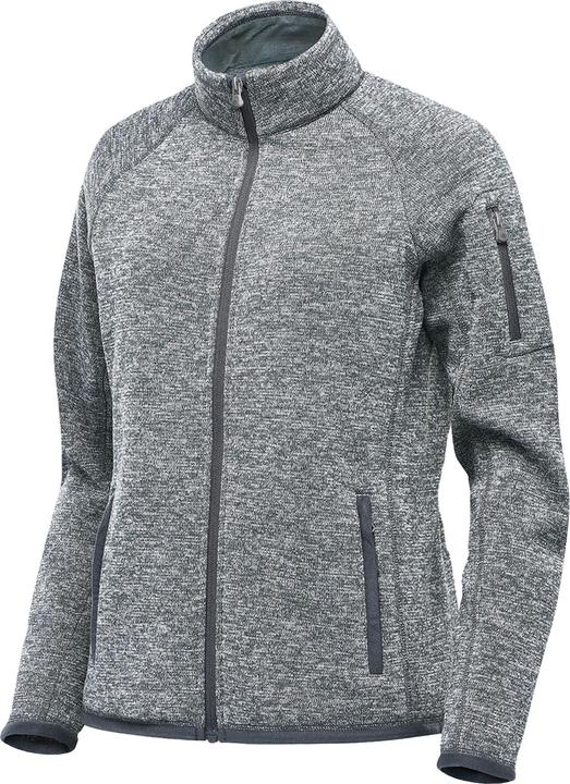 Produktbild Stormtech Avalante Fleecejacke Durchgehender Reissverschluss (XL)