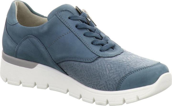 Produktbild Waldläufer 626K02 K-Ramona K-Weite denim (40)