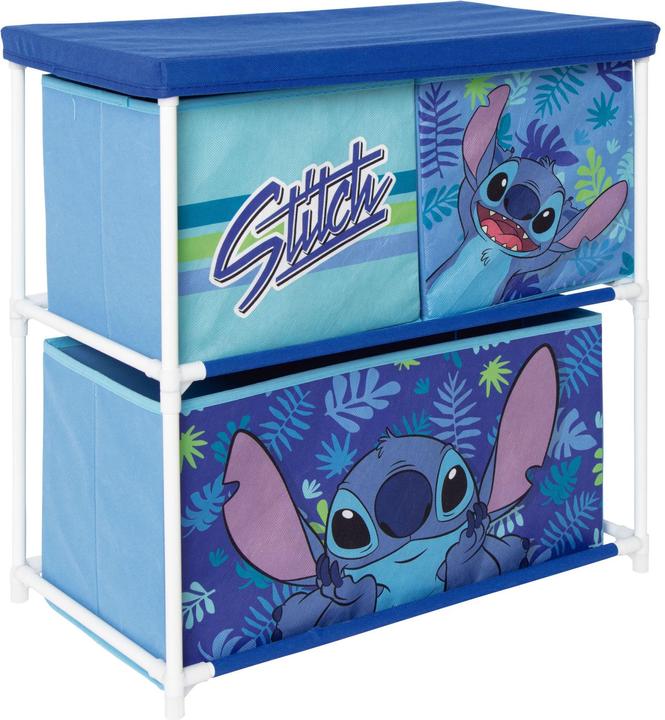 Produktbild Arditex Ablageregal Disney: Lilo & Stitch