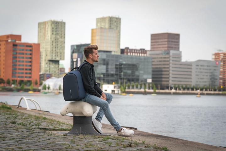 Actual product image XD Design Bobby Hero Regular (18 l)
