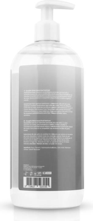 Immagine prodotto EasyGlide Anal (1000 ml)
