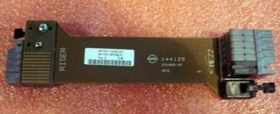 Immagine prodotto HPE Cb Pcie Gen3 Gfx Exp Gen8