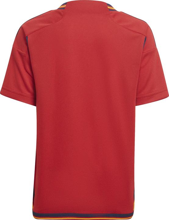 Image du produit adidas Jeu de maillots de l'Espagne pour la Coupe du monde des tout-petits (98)