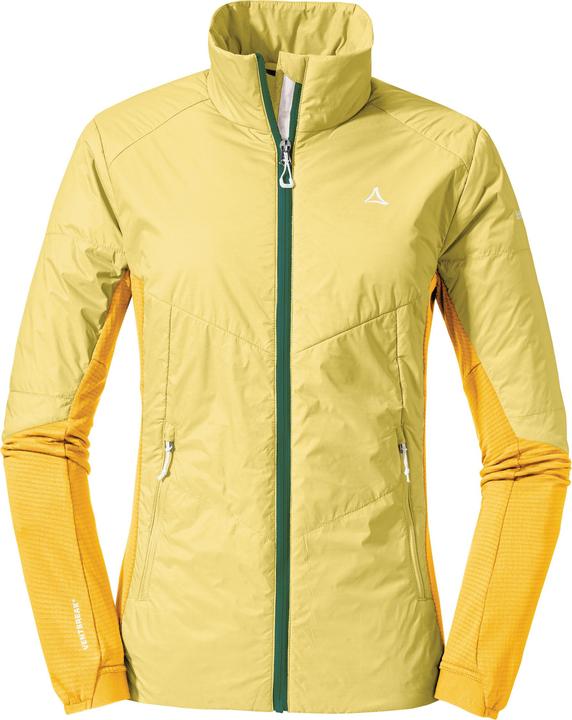 Schöffel Women's Jacket Hemsedal (L, XL)