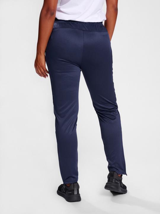 Actual product image hummel Hmlauthentic Pl Pants Woman (S)