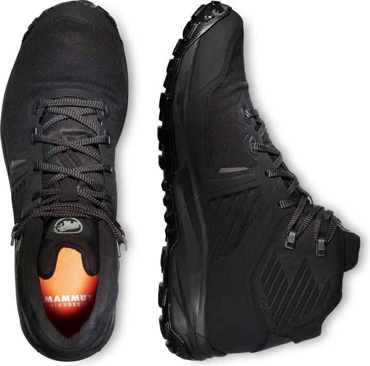 Image du produit Mammut Ultimate III Mid GTX Men (45 1/3)