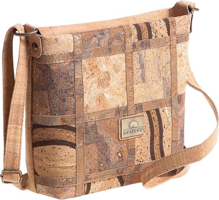 Immagine prodotto Montado Borsa a tracolla "Square Mix