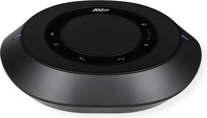Image du produit AVerMedia AVER VC520 Pro Microsoft Teams Rooms Edition Full HD 1080p Zoom optique 12x