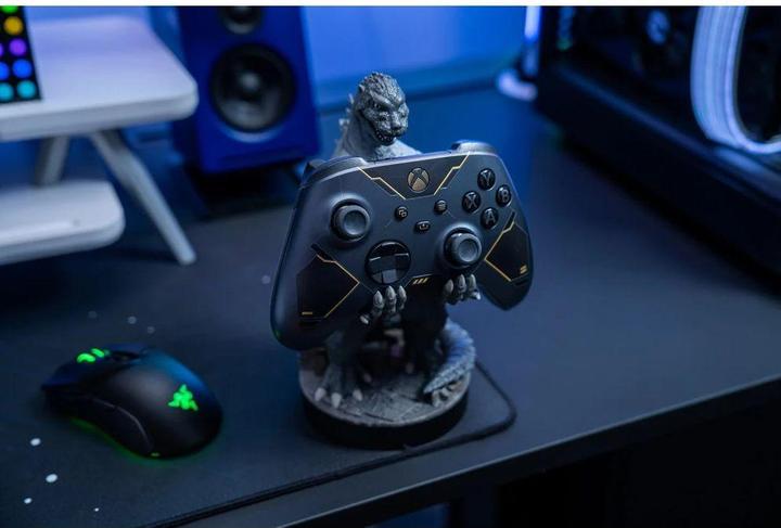 Actual product image Exquisite Gaming Godzilla - Cable Guy