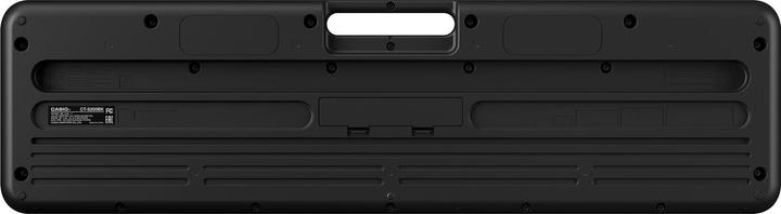 Image du produit Casio CT-S200 (61 Boutons)