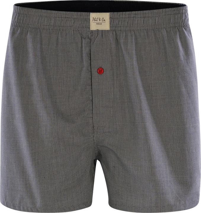Produktbild Phil & Co. Berlin Boxer Classic Sets (XL, 6er Pack)