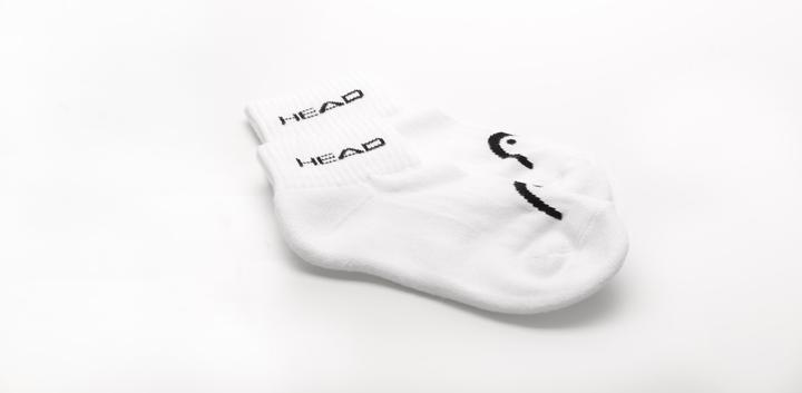 Head Socken Kinder 2 Stück