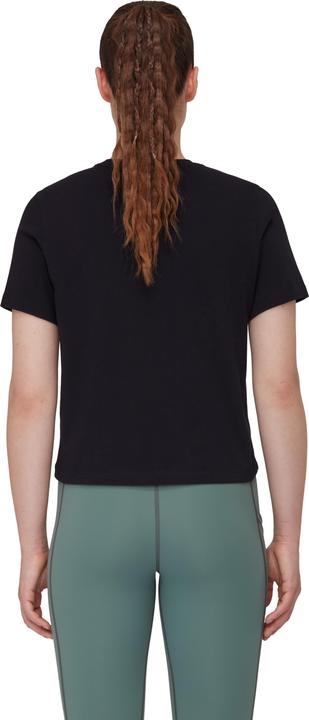 Immagine prodotto Mammut Massone Maglietta Cropped Donna Patch (L)