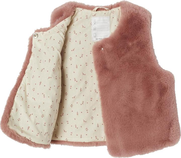 Image du produit Vertbaudet Veste/gilet/veste (92)