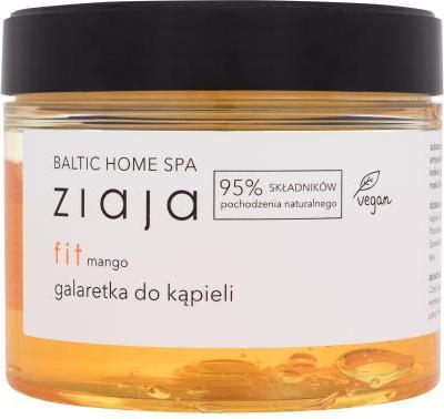 Immagine prodotto Ziaja Baltic Home Spa Fit Mango Bath Jelly 260Ml (260 ml)