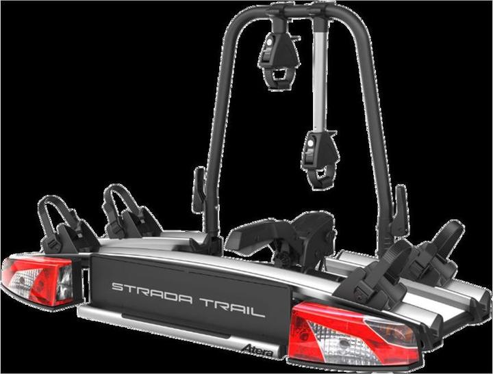 Produktbild Atera Strada Trail 2 Anhängerkupplungsträger