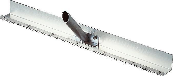 Actual product image Sport-Thieme Aluminum sharpener