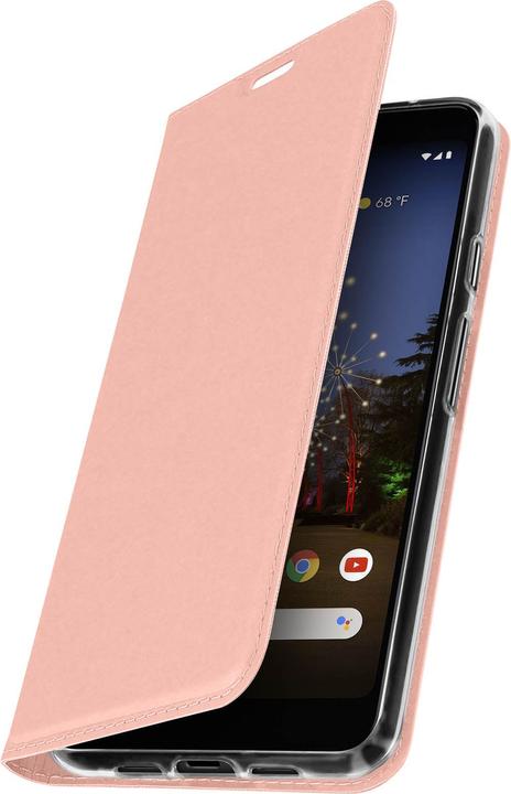 Image du produit Avizar Série Pro (Google Pixel 3a XL)
