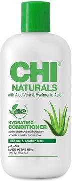 Farouk Systems Chi naturals - hydrating conditioner 355ml (355 ml)