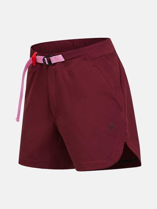 Produktbild Peak Performance Women's Vislight Light Shorts (XS)