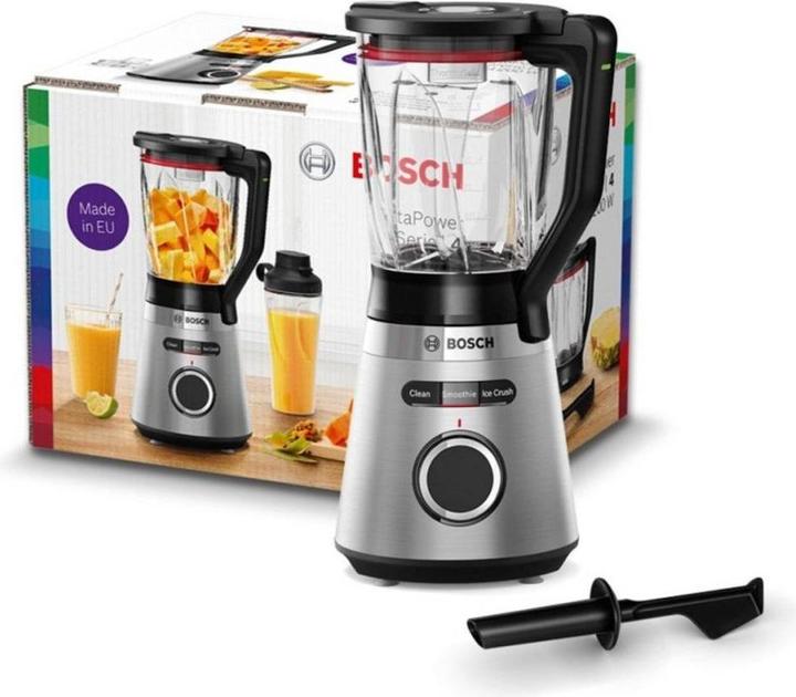 Actual product image Bosch Hausgeräte MMB6382MN (EU plug, 1200 W)
