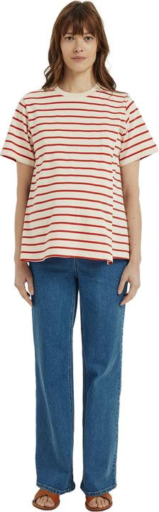 Image du produit Vertbaudet Collection bio : chemise à anneaux pour la grossesse et l'allaitement (40)