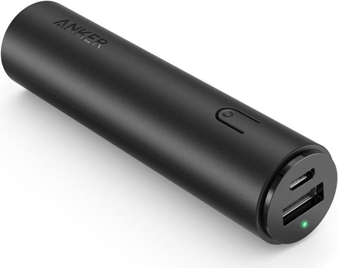 Produktbild Anker PowerCore Mini (3350 mAh, 12.40 Wh)