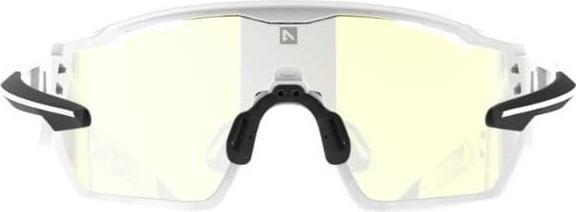 Immagine prodotto AZR Kromic Pro Race RX Cat 1-3 - Fahrradbrille (Nero, Bianco verniciato)