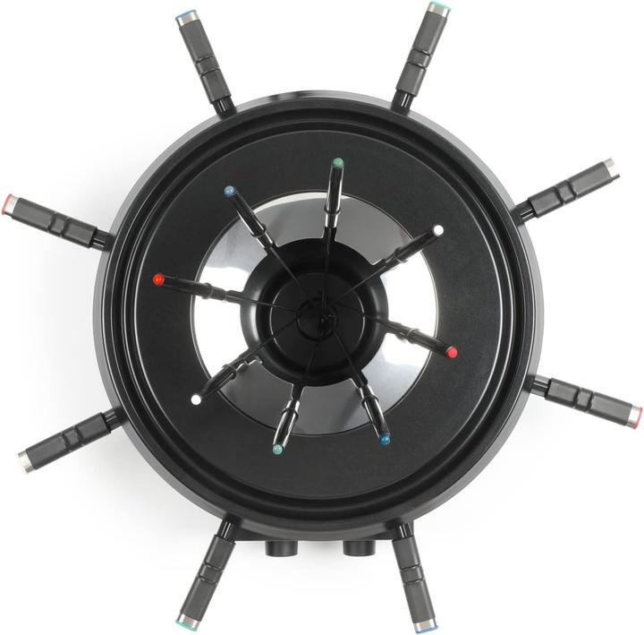 Produktbild Livoo Raclette Fondue Grill