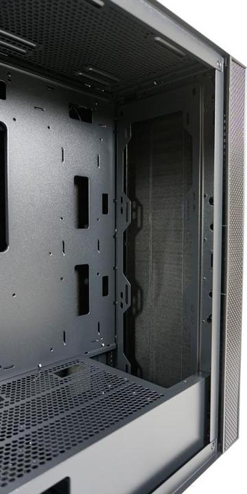Produktbild LC-Power Gehuse 8000B ohne Netzteil retail (E-ATX, ATX, Mini-ITX, mATX)