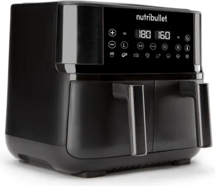 NutriBullet Air Fryer (EU-Stecker)