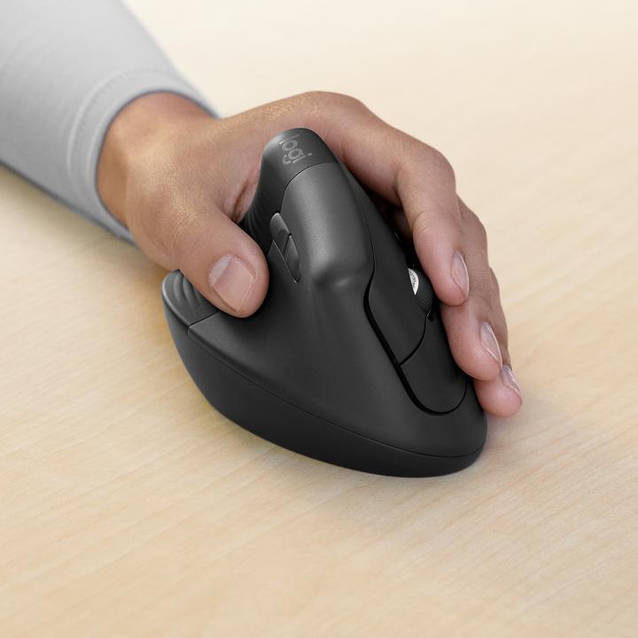 Actual product image Logitech Lift for Business (Wireless)