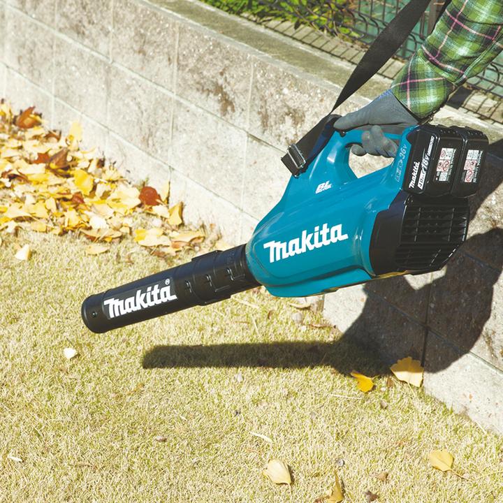 Productafbeelding Makita DUB362Z (Oplaadbare batterij, Bladblazer)